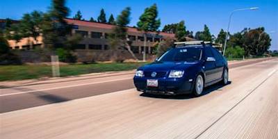California Fining Volkswagen Additional $86 Million For ...