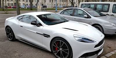 File:White Aston Martin Vanquish in France.jpg - Wikimedia ...