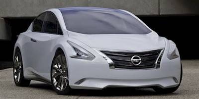 2016 Nissan Altima Coupe 2017