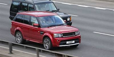 RR Sport | 2012 Land Rover Range Rover Sport HSE SDV6 | By ...
