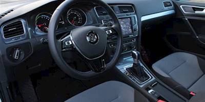 Volkswagen e-Golf update aast op 300 km rijbereik ...