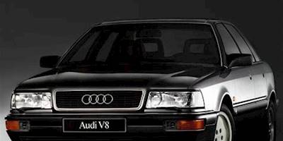 El pasado y el presente del estilo del Audi A8 | Pistonudos