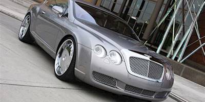 File:2005 Bentley Continental GT DutchAngle 8825.jpg ...
