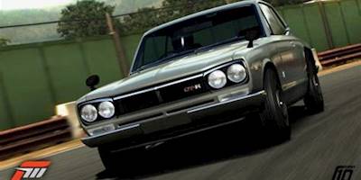 Summer Velocity Car Pack for Forza Motor Sports 3.