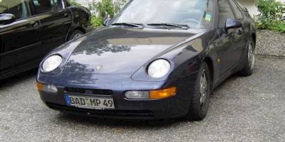 Porsche 968 – Wikipedia