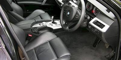 File:2006 BMW M5 - Flickr - The Car Spy (15).jpg ...