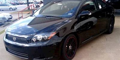 Scion tc Release series 5.0 | Flickr - Photo Sharing!