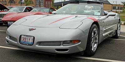 1999 Chevrolet Corvette Convertible (4 of 10) | Flickr ...
