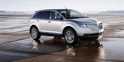 2011 Lincoln MKX | Flickr - Photo Sharing!