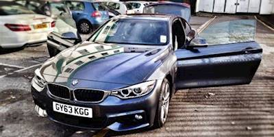 2014 BMW 4 Series Open | The brand new 2014 model of the ...
