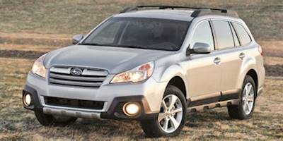 Subaru frist Outback en Legacy op voor modeljaar 2013 ...