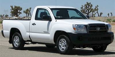 File:2009 Toyota Tacoma -- NHTSA.jpg - Wikipedia