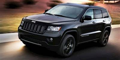 Nuevo Jeep Grand Cherokee Concept | Gizmos
