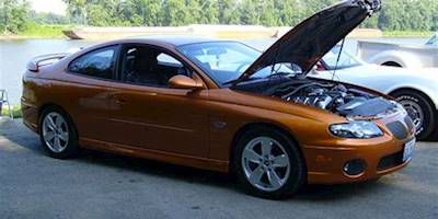 2006 Pontiac GTO | Flickr - Photo Sharing!