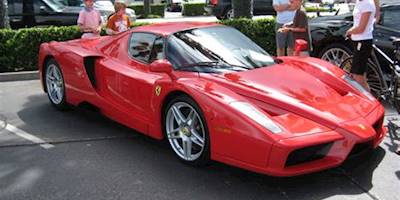 2003 Ferrari ENZO | JaseMan | Flickr