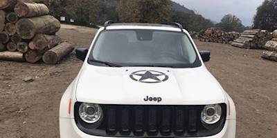 2017 Jeep Renegade 1.4 Benzinli Otomatik - 4x4 ...