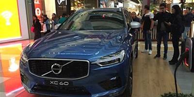 2020 Volvo XC60 | 2020 Volvo XC60 | Rodrigo Kurmen ...