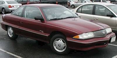 1995 Buick Skylark