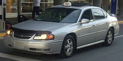 File:'00-'02 Chevrolet Impala Taxicab.JPG - Wikimedia Commons