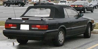 File:Infiniti-M30-convertible-rear.jpg - Wikipedia