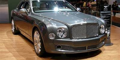 2013 Bentley Mulsanne | Photo taken on a trip to NYC on ...