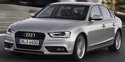 Audi: novedades en la gama del A4
