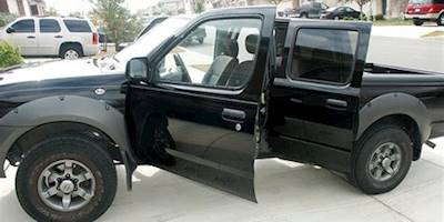 Nissan Frontier 2003 SOLD - 03 | Flickr - Photo Sharing!