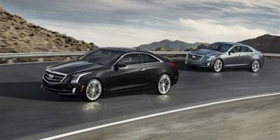 Articles about Cadillac on Automoblog.net