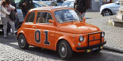 Images Gratuites : voiture, véhicule, Italie, Fiat 500 ...