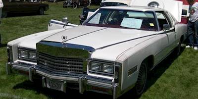 File:1976 Cadillac Eldorado Biarritz.jpg - Wikipedia