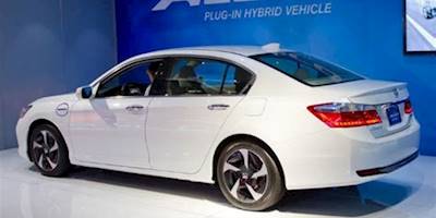 2020 Honda Accord Redesign - carblog