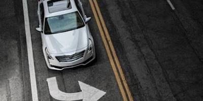 Cadillac Super Cruise: The Next Gen Cruise Control System