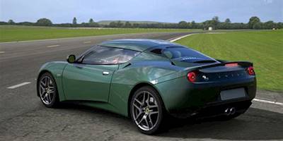 Lotus Evora | The Topgear test track | proby458 (Paul ...