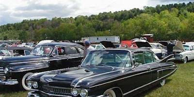 Cadillac Fleetwood – Wikipedia, wolna encyklopedia