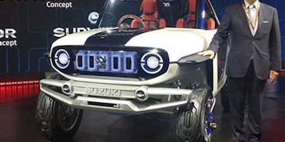 2018 Infiniti QX80 debuts at the 2017 Dubai Motor Show ...