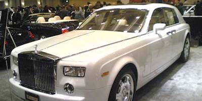Rolls-Royce Motor Cars — ?????????
