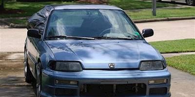 1990 Honda Civic HB DX 7-12-2008 1-59-20 PM | Explore Tony ...