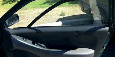 Subaru SVX front passenger door panel | Explore G A R N E ...
