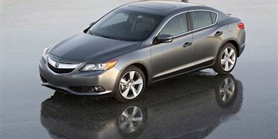 2013 Acura ILX Is Buick Verano's First Real Competitor