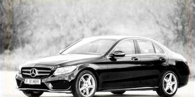 Mercedes-Benz C-Class Reviews