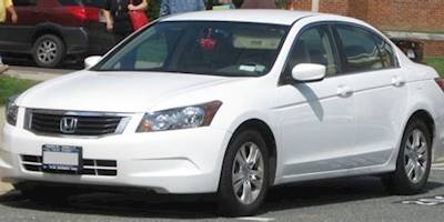 09 Honda Accord Coupe
