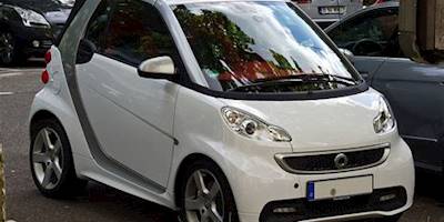 File:Smart Fortwo Cabriolet Passion Sport-Paket (A 451, 2 ...