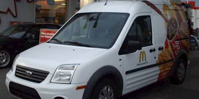 File:Ford Transit Connect McDonald's.JPG
