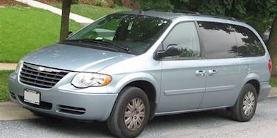 File:05-07 Chrysler Town and Country LX 2.jpg