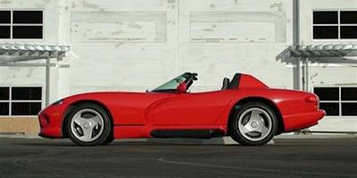 1994 Dodge Viper RT/10 red | CarPictures dot com | Flickr