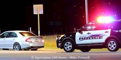 Operation100news: Olathe man arrested after trying to lure ...