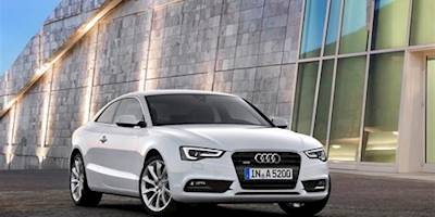 Se lanzó esta semana: el Audi A5 llega recargado con ...