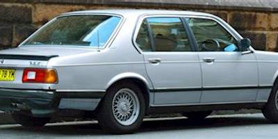 File:1983-1986 BMW 735i (E23) sedan (2011-03-23) 02.jpg ...