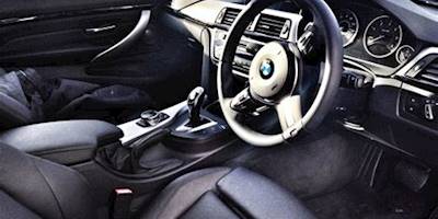 2014 BMW 4 Series Interior Drivers Side | The brand new ...