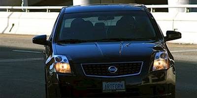 2008 Nissan Sentra | Flickr - Photo Sharing!